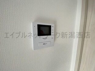 ヴェルベ小針の物件内観写真